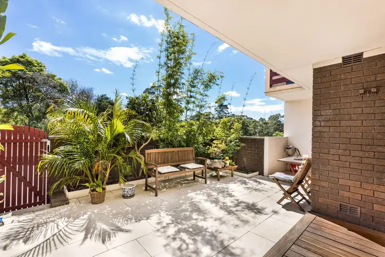 Fifth view of Homely apartment listing, 2/268 Longueville Road, Lane Cove NSW 2066