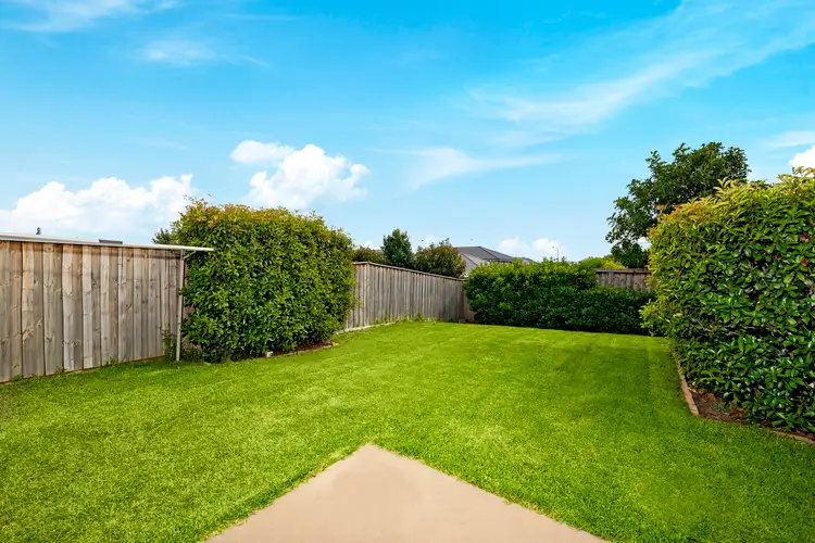 Second view of Homely townhouse listing, 18 Madeline Circuit, Schofields NSW 2762