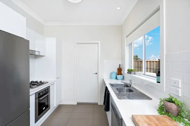 Fourth view of Homely townhouse listing, 18 Madeline Circuit, Schofields NSW 2762