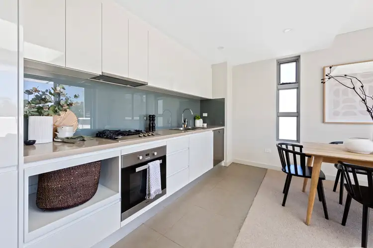 Third view of Homely unit listing, 307/56-60 Gordon Crescent, Lane Cove NSW 2066