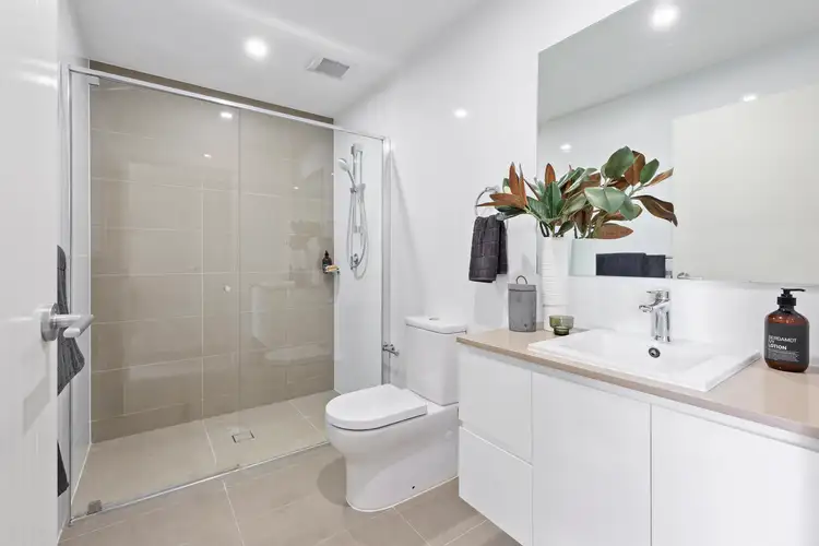 Fifth view of Homely unit listing, 307/56-60 Gordon Crescent, Lane Cove NSW 2066