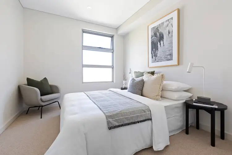 Sixth view of Homely unit listing, 307/56-60 Gordon Crescent, Lane Cove NSW 2066