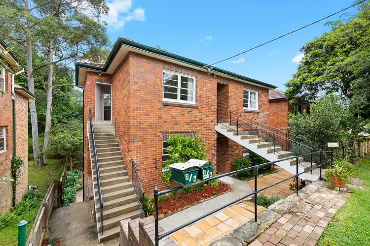 Main view of Homely block of units listing, 4 Morrice Street, Lane Cove NSW 2066