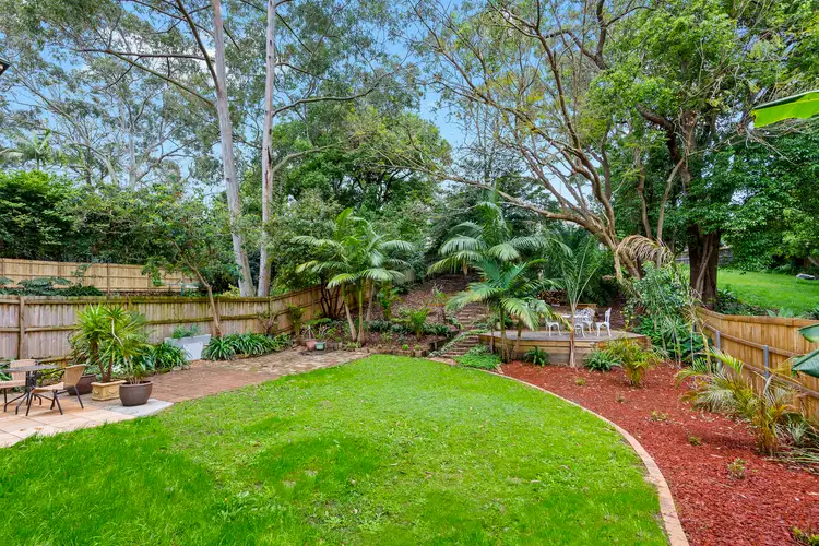 Fifth view of Homely block of units listing, 4 Morrice Street, Lane Cove NSW 2066