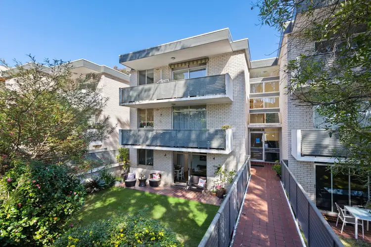 Sixth view of Homely unit listing, 7/24-28 Landers Road, Lane Cove NSW 2066