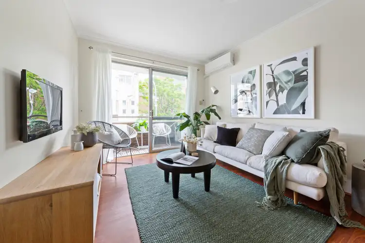 Main view of Homely apartment listing, 20/7-9 Little Street, Lane Cove NSW 2066