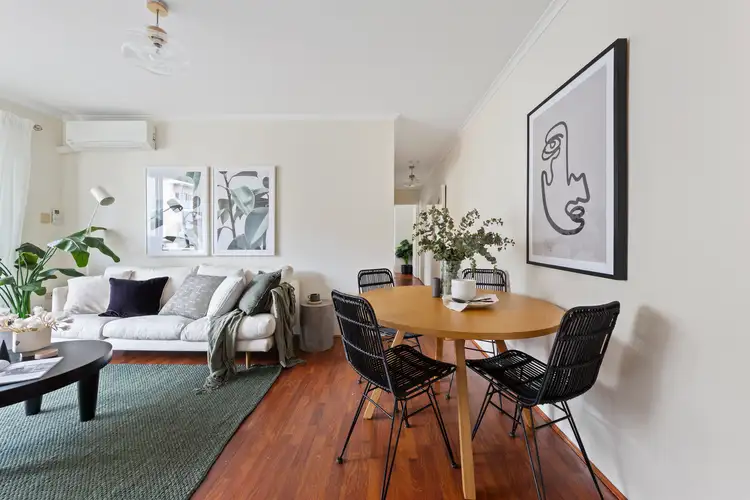Second view of Homely apartment listing, 20/7-9 Little Street, Lane Cove NSW 2066