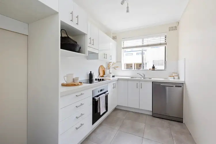 Third view of Homely apartment listing, 20/7-9 Little Street, Lane Cove NSW 2066