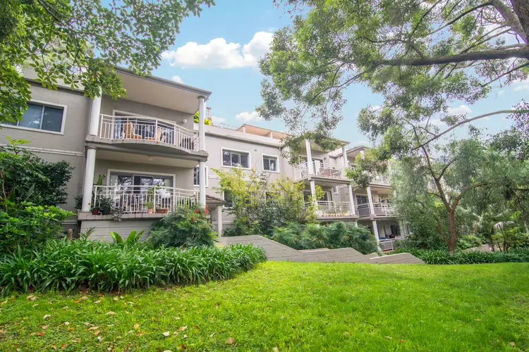 9/316 Pacific Highway, Lane Cove NSW 2066