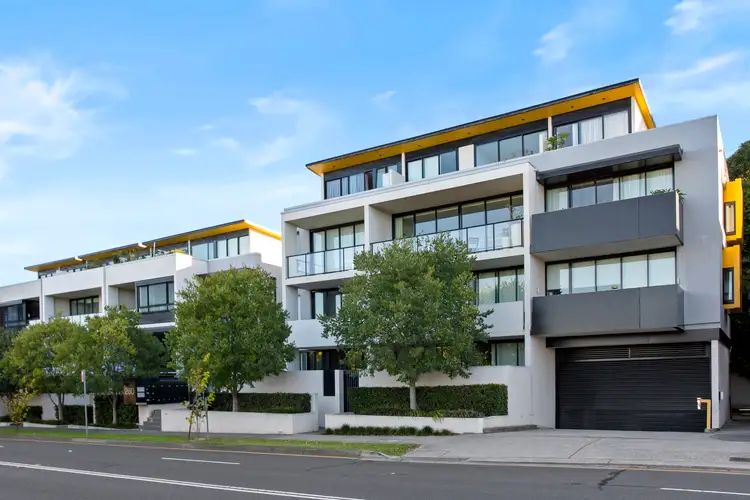 36/260 Penshurst Street, Willoughby NSW 2068