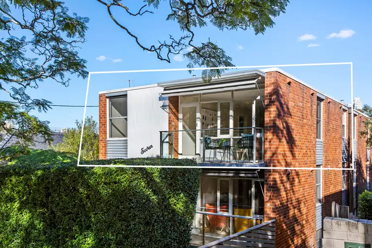 5/7 Lambert Street, Cammeray NSW 2062