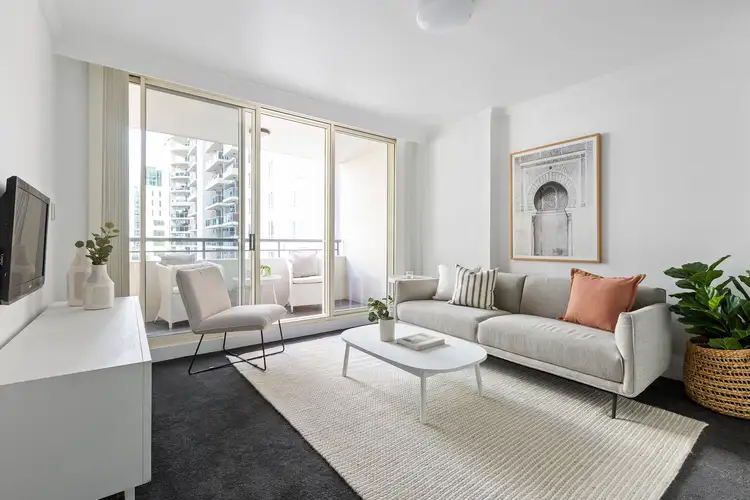 40/14 Brown Street, Chatswood NSW 2067