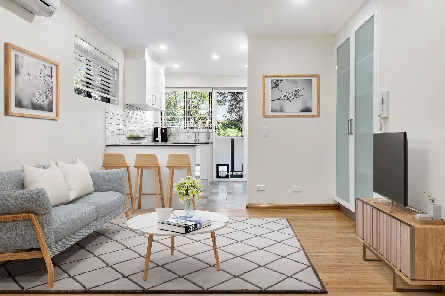 Main view of Homely apartment listing, 31/130 Burns Bay Road, Lane Cove NSW 2066