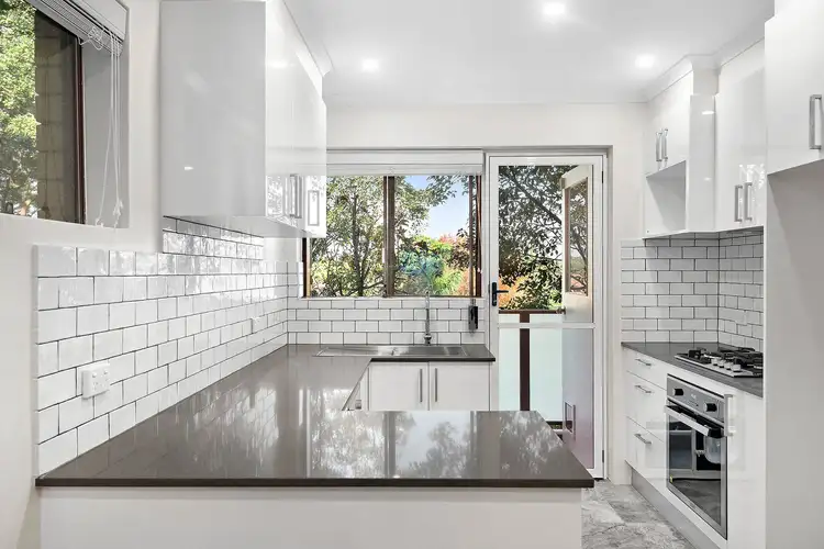 Second view of Homely apartment listing, 31/130 Burns Bay Road, Lane Cove NSW 2066