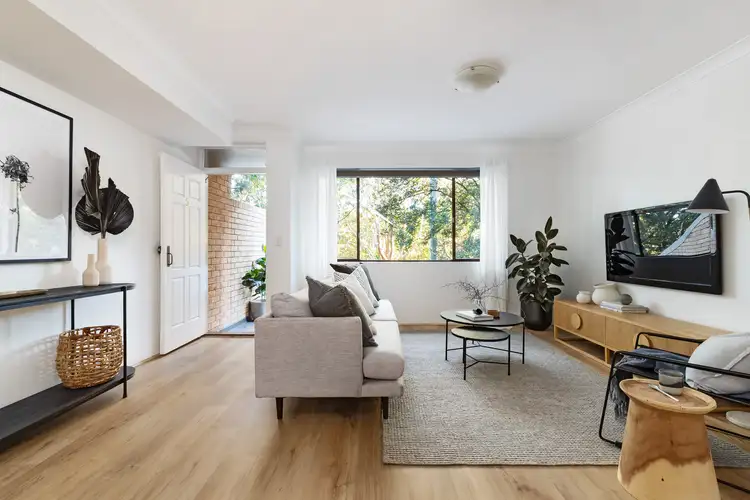 Main view of Homely townhouse listing, 5/42-50 Helen Street, Lane Cove NSW 2066
