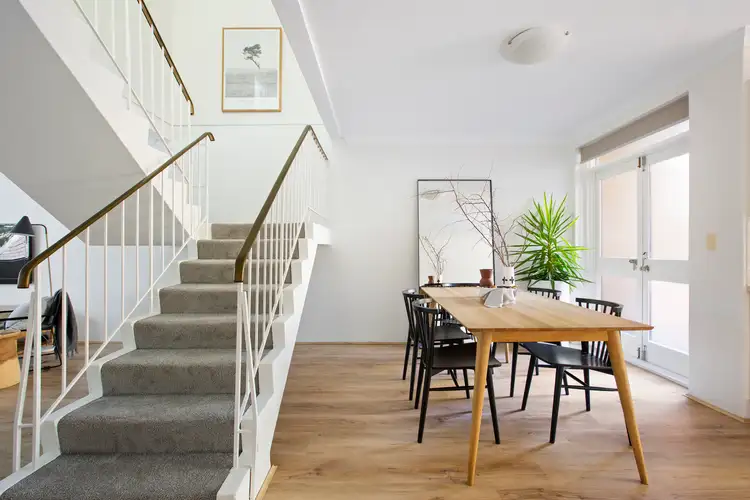 Second view of Homely townhouse listing, 5/42-50 Helen Street, Lane Cove NSW 2066