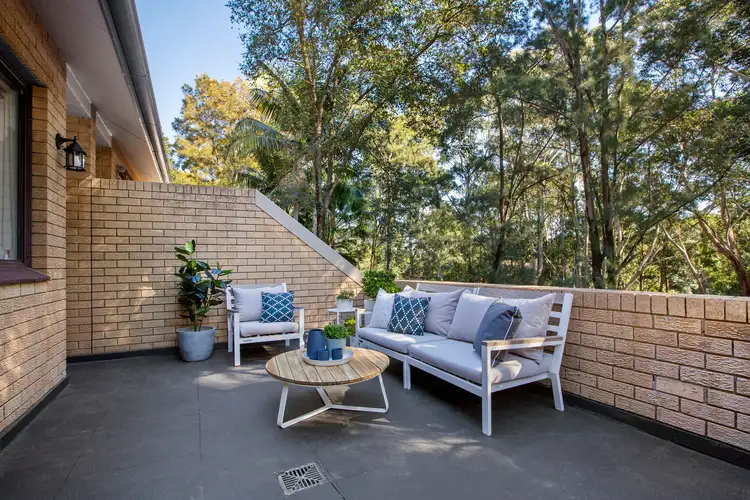 Third view of Homely townhouse listing, 5/42-50 Helen Street, Lane Cove NSW 2066