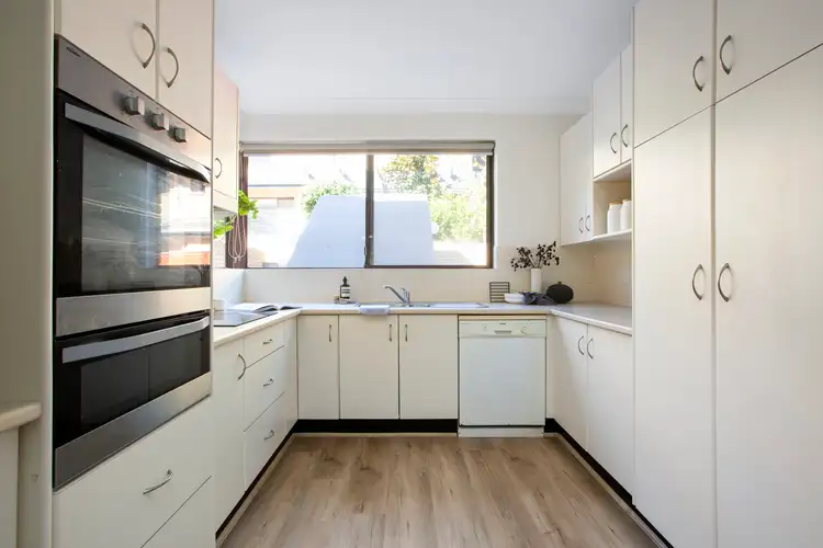 Fourth view of Homely townhouse listing, 5/42-50 Helen Street, Lane Cove NSW 2066
