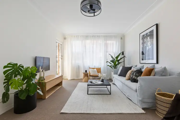 Main view of Homely apartment listing, 8/37 St Georges Crescent, Drummoyne NSW 2047