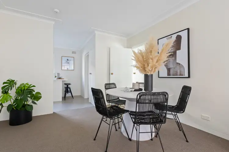 Second view of Homely apartment listing, 8/37 St Georges Crescent, Drummoyne NSW 2047
