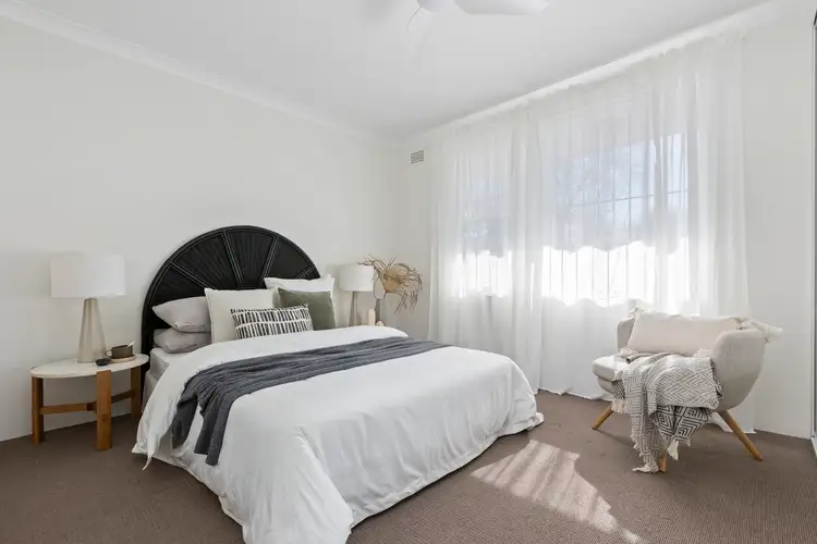 Fourth view of Homely apartment listing, 8/37 St Georges Crescent, Drummoyne NSW 2047