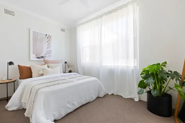 Fifth view of Homely apartment listing, 8/37 St Georges Crescent, Drummoyne NSW 2047