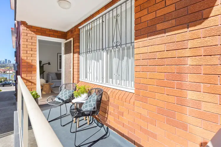 Sixth view of Homely apartment listing, 8/37 St Georges Crescent, Drummoyne NSW 2047