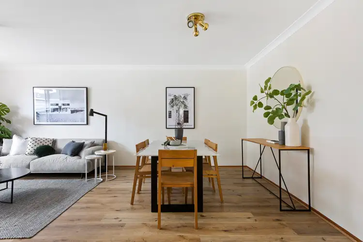 Third view of Homely apartment listing, 28/88-96 Helen Street, Lane Cove NSW 2066