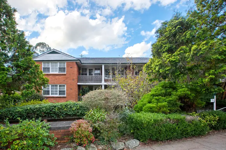 10/73-75 Burns Bay Road, Lane Cove NSW 2066
