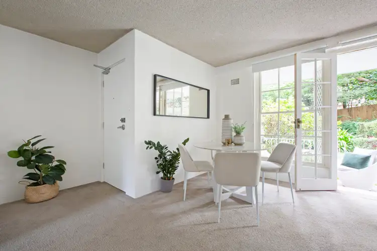 Second view of Homely apartment listing, 10/73-75 Burns Bay Road, Lane Cove NSW 2066