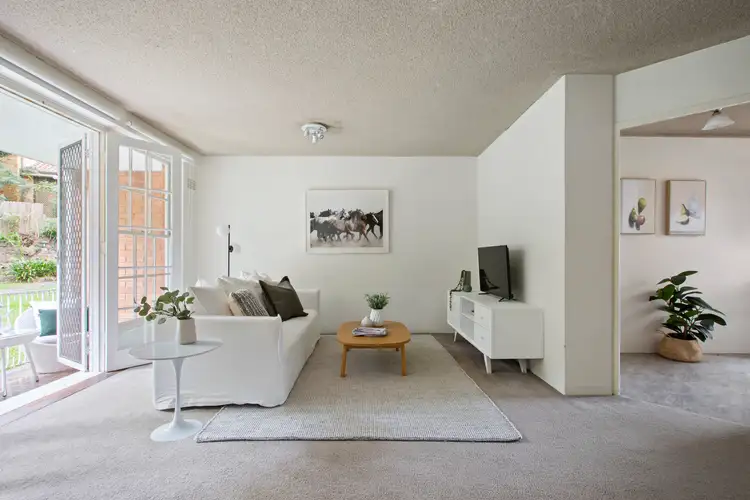 Fourth view of Homely apartment listing, 10/73-75 Burns Bay Road, Lane Cove NSW 2066