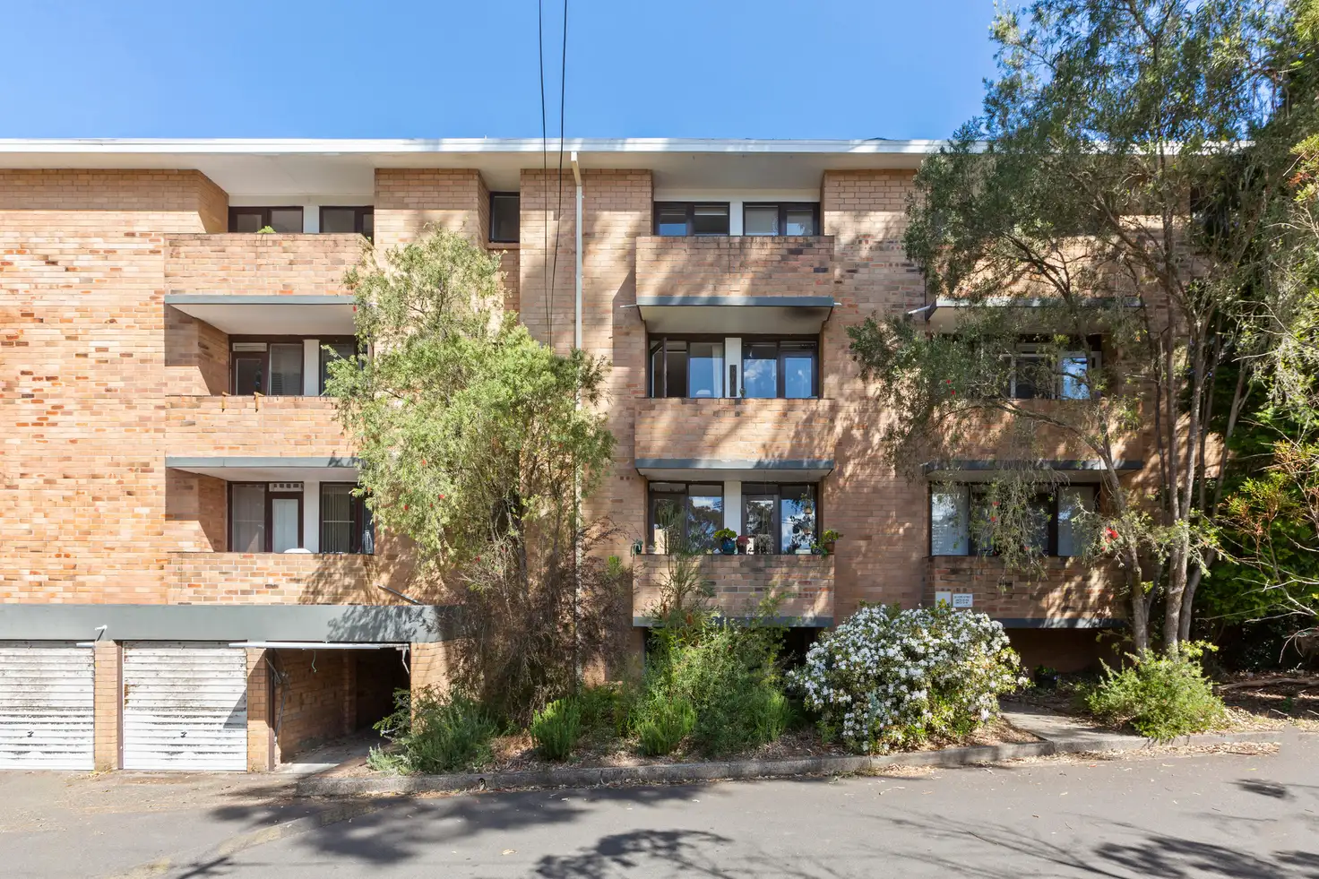 Main view of Homely apartment listing, X6/38 Cope Street, Lane Cove NSW 2066
