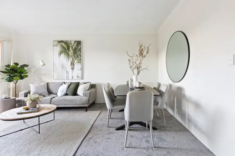 Third view of Homely apartment listing, X6/38 Cope Street, Lane Cove NSW 2066