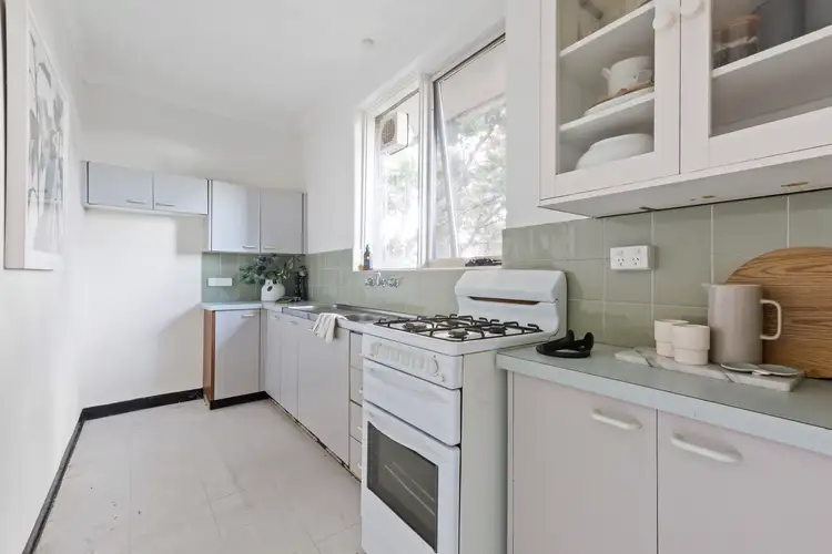 Fourth view of Homely apartment listing, X6/38 Cope Street, Lane Cove NSW 2066
