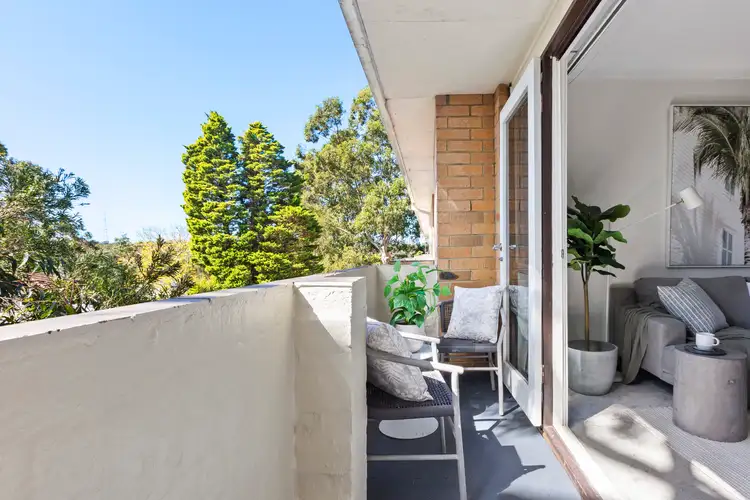 Fifth view of Homely apartment listing, X6/38 Cope Street, Lane Cove NSW 2066