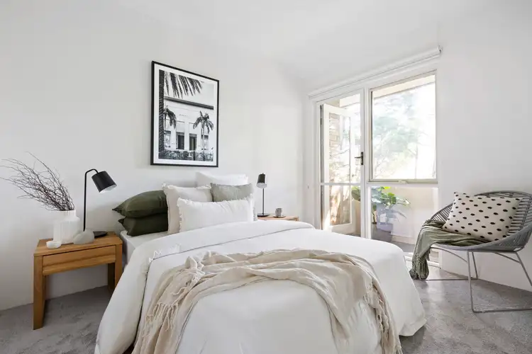 Sixth view of Homely apartment listing, X6/38 Cope Street, Lane Cove NSW 2066