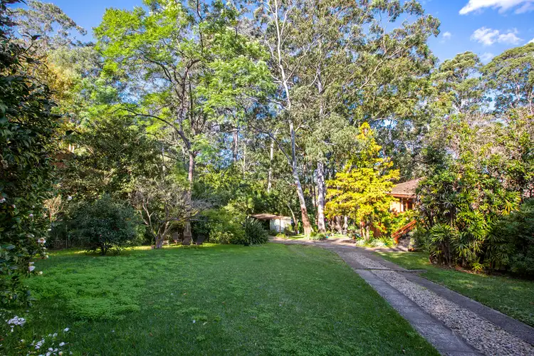 Third view of Homely house listing, 46A Epping Avenue, Eastwood NSW 2122