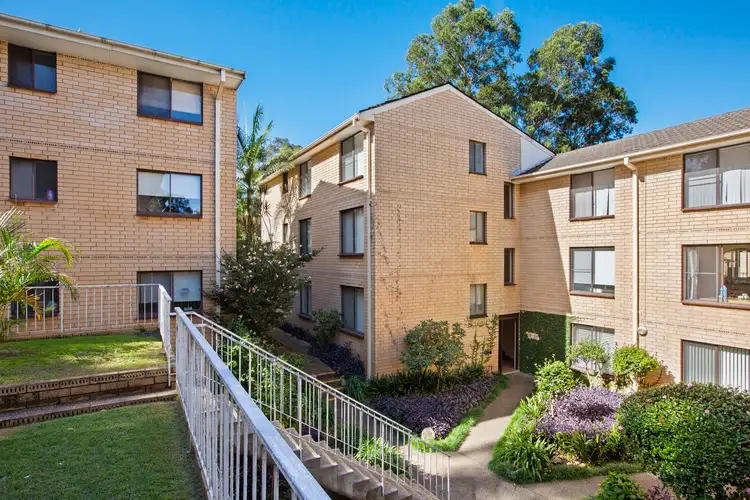 Main view of Homely apartment listing, 19/201 Waterloo Road, Marsfield NSW 2122