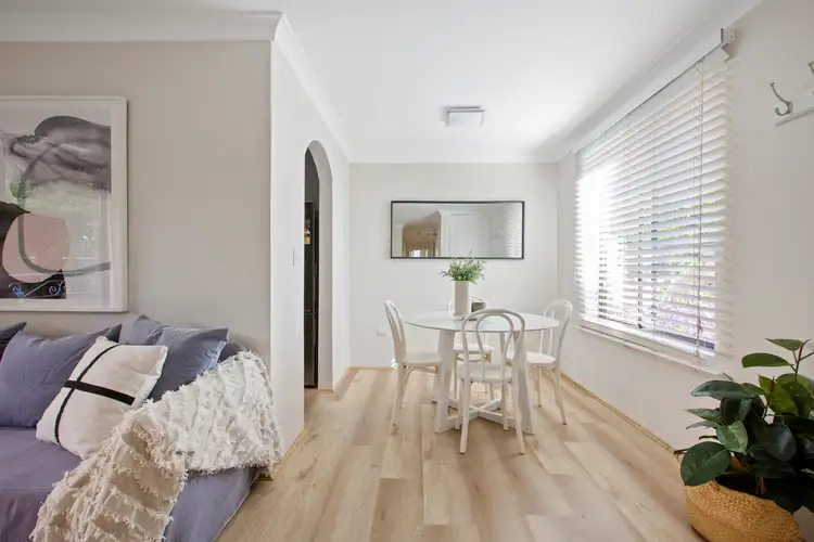 Fourth view of Homely apartment listing, 19/201 Waterloo Road, Marsfield NSW 2122