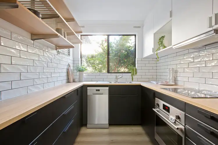 Fifth view of Homely apartment listing, 19/201 Waterloo Road, Marsfield NSW 2122
