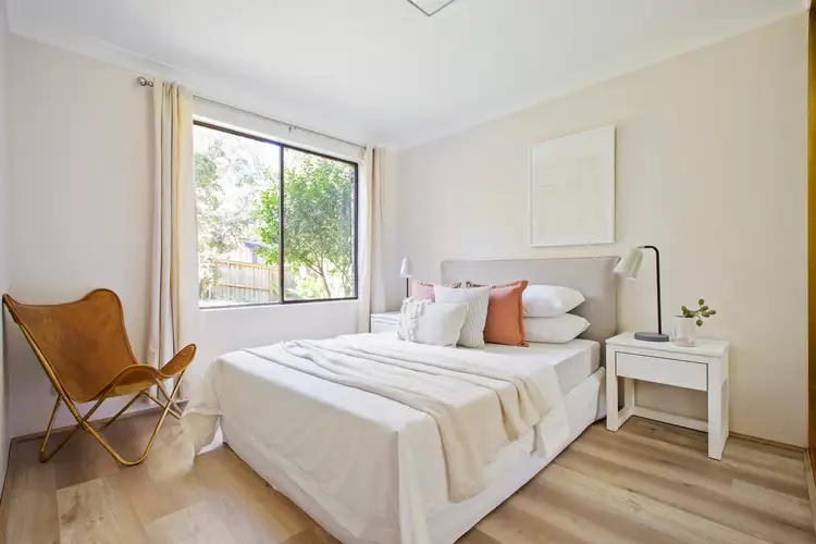 Sixth view of Homely apartment listing, 19/201 Waterloo Road, Marsfield NSW 2122