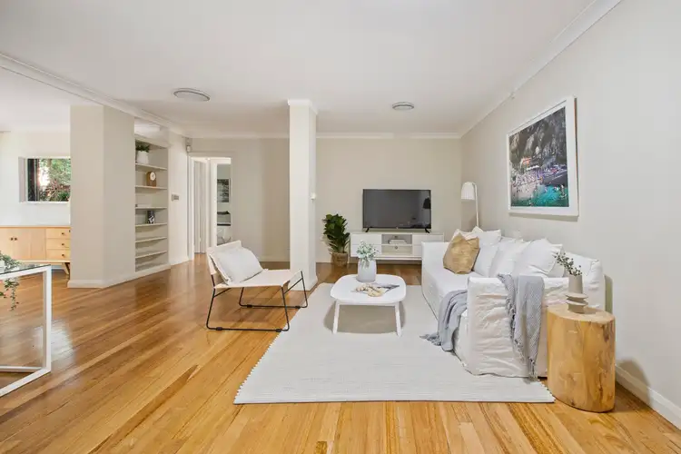 Main view of Homely apartment listing, 22/6 Murray Street, Lane Cove NSW 2066