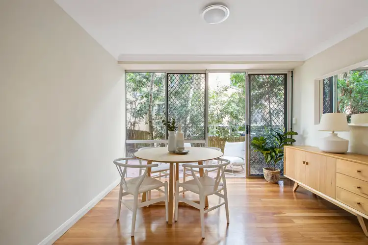 Second view of Homely apartment listing, 22/6 Murray Street, Lane Cove NSW 2066