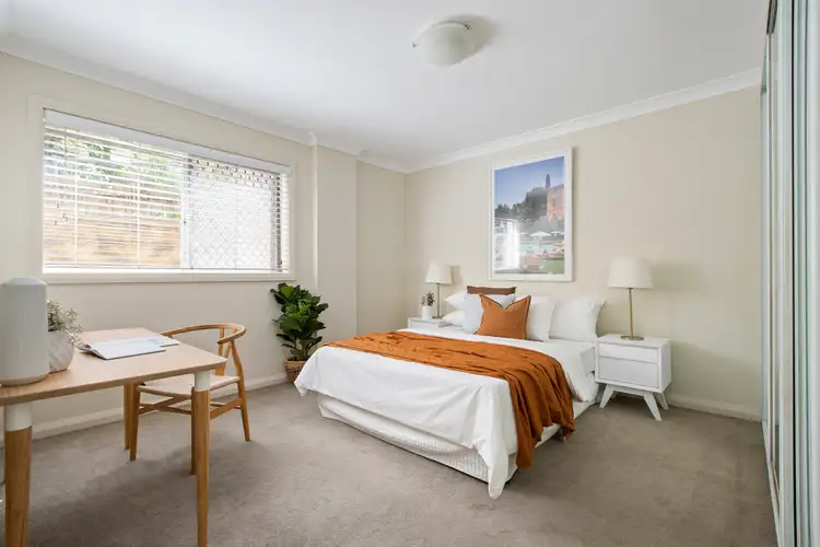 Fifth view of Homely apartment listing, 22/6 Murray Street, Lane Cove NSW 2066