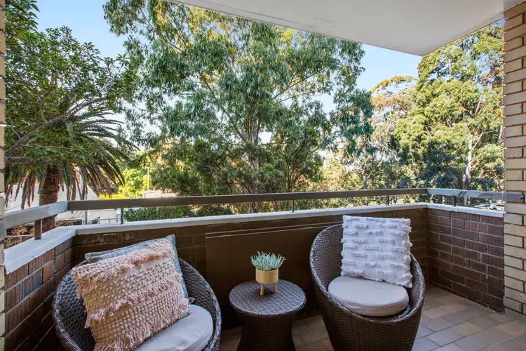 Third view of Homely apartment listing, 5/7-9 Little Street, Lane Cove NSW 2066