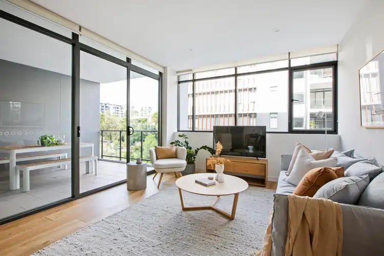 A308/8 Waterview Drive, Lane Cove NSW 2066