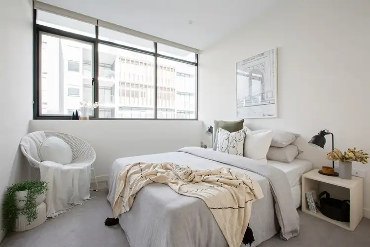 Fifth view of Homely apartment listing, A308/8 Waterview Drive, Lane Cove NSW 2066