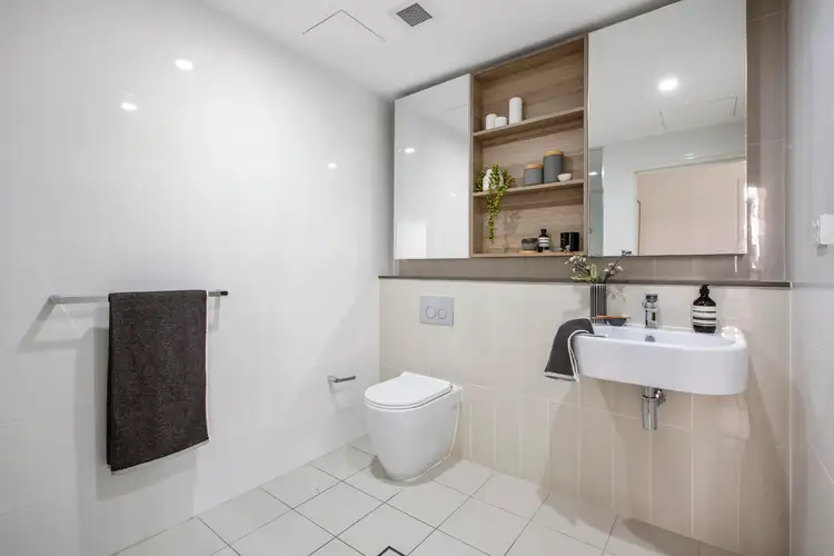 Sixth view of Homely apartment listing, A308/8 Waterview Drive, Lane Cove NSW 2066