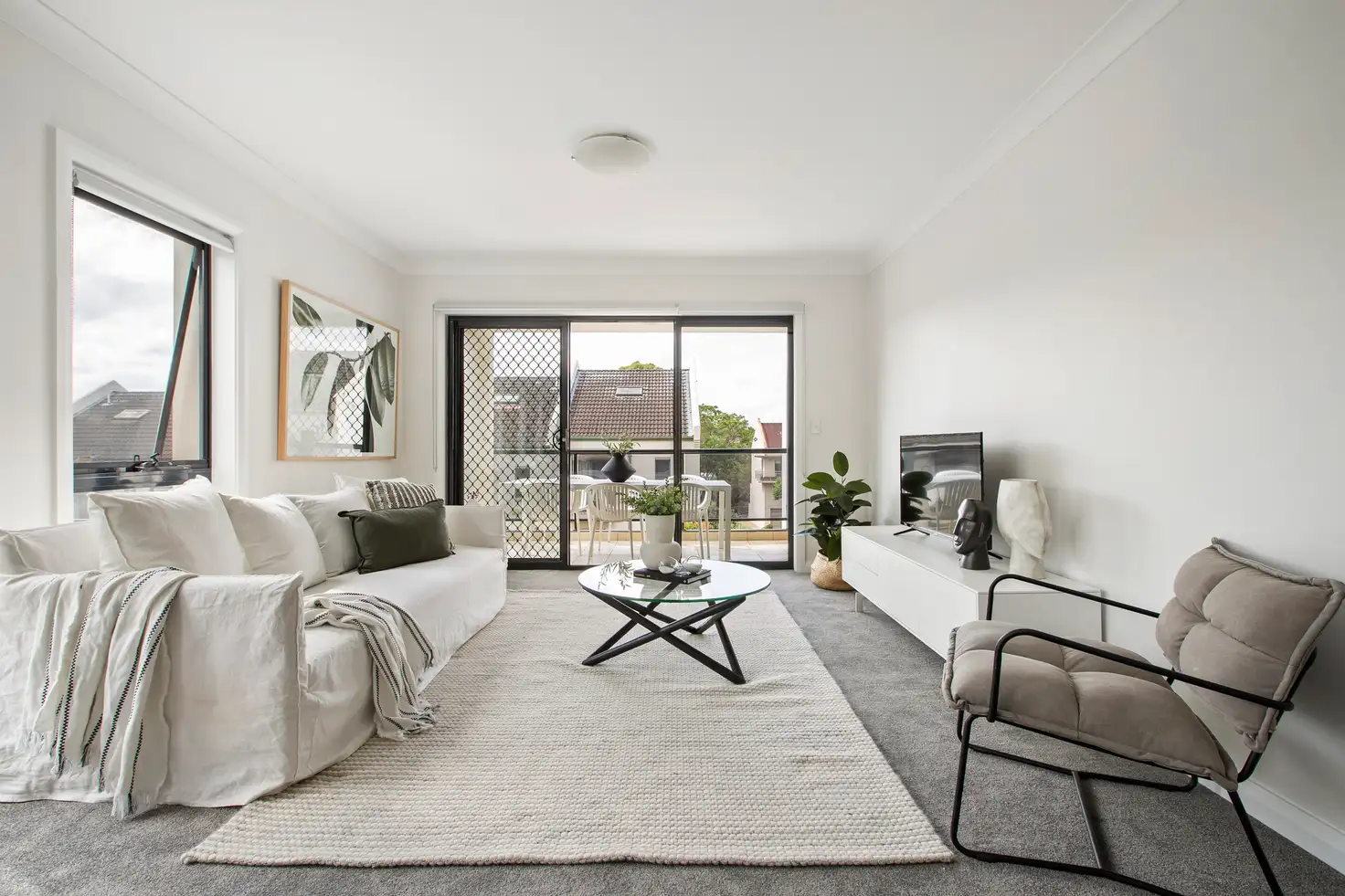 Main view of Homely apartment listing, 12/4 Taylors Drive, Lane Cove NSW 2066