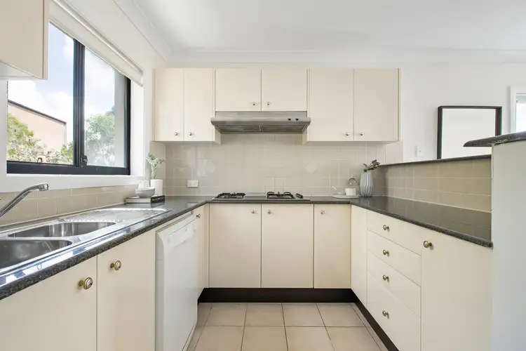 Fourth view of Homely apartment listing, 12/4 Taylors Drive, Lane Cove NSW 2066